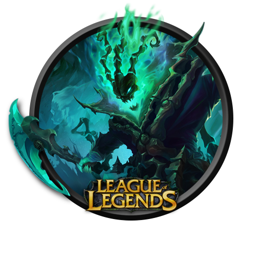 League Legends Icons Of Ornament Computer Aqua PNG Image