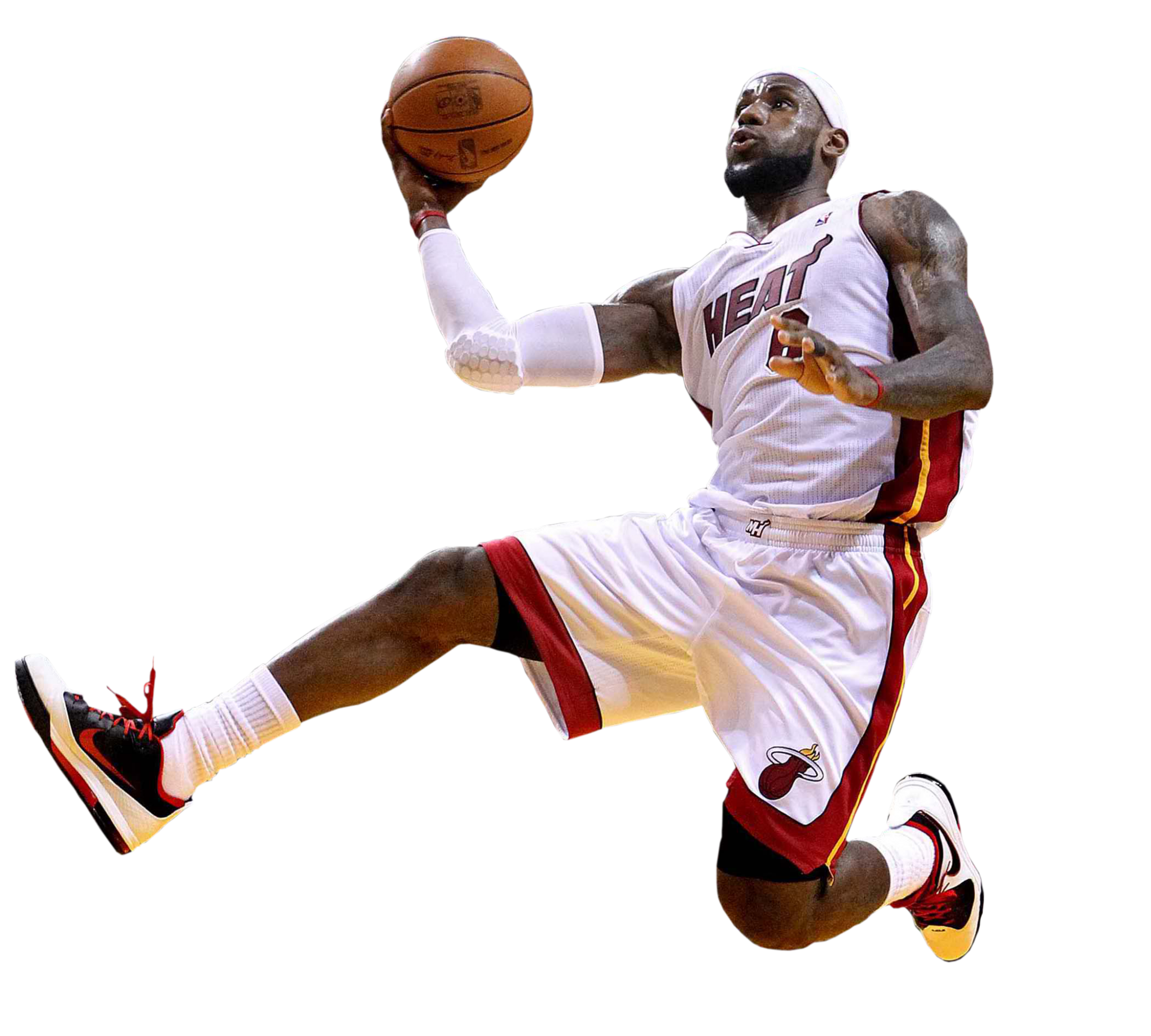 Lebron James Picture PNG Image