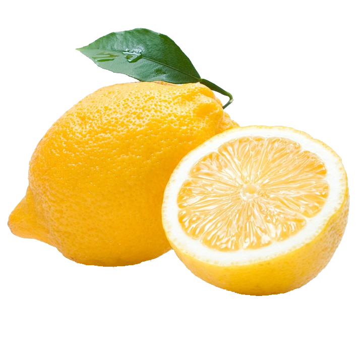 Lemon Png Pic PNG Image