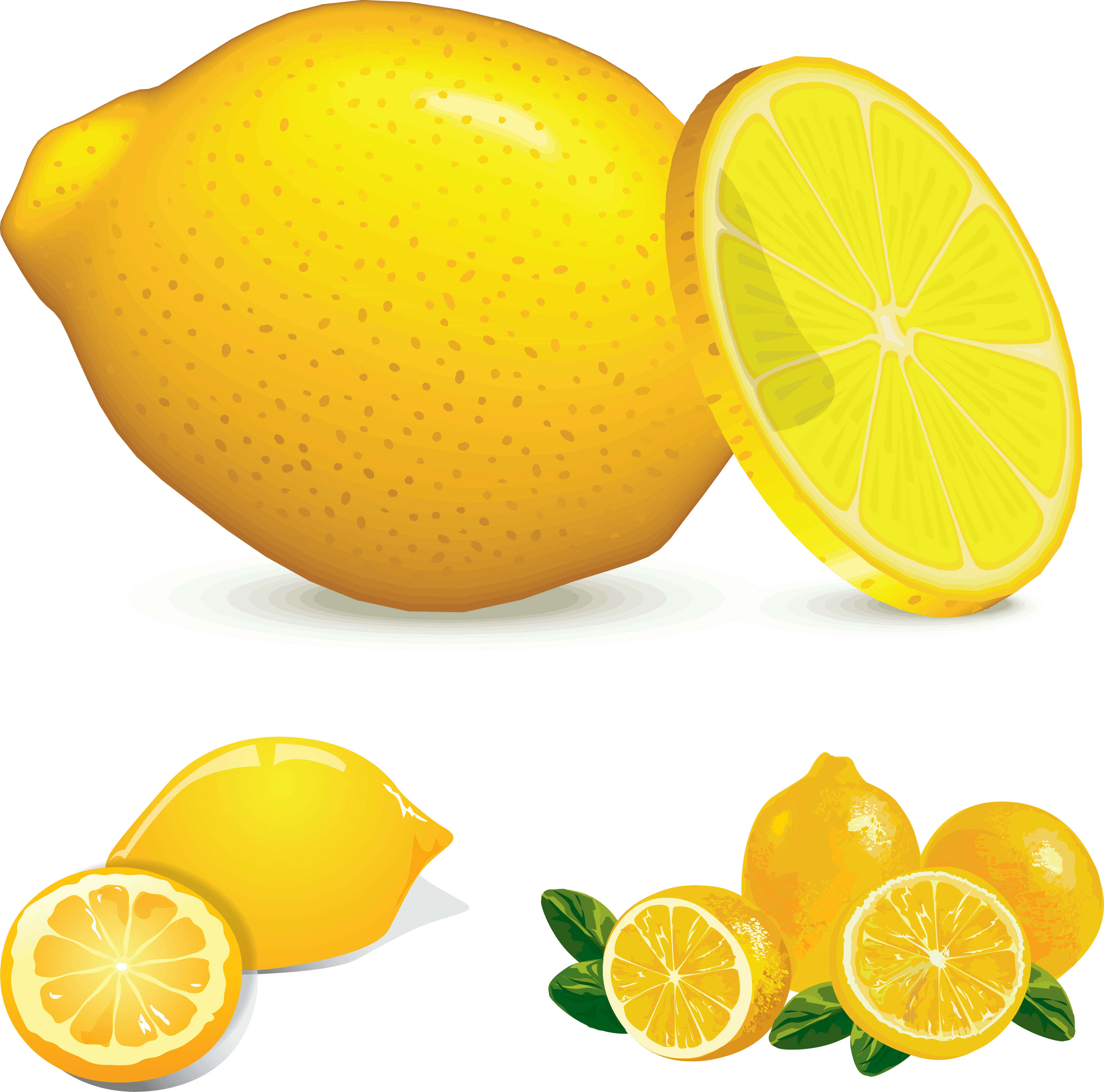 Lemon Png Image PNG Image