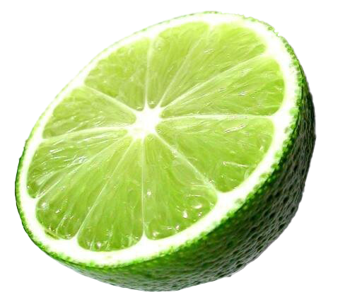 Lemon Green PNG File HD PNG Image