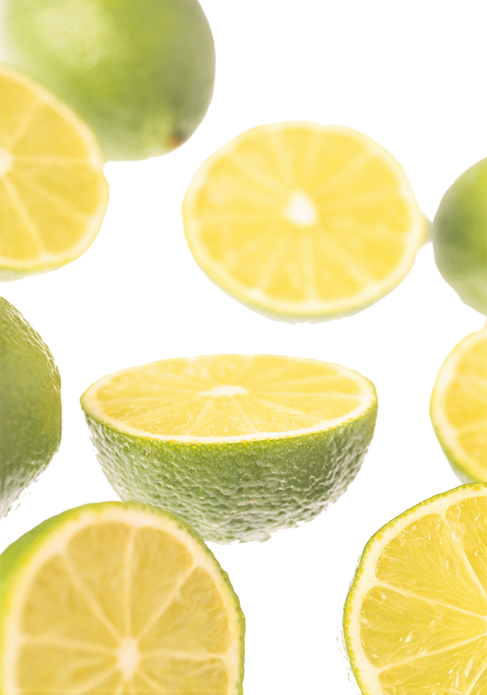 Lemon Half PNG Download Free PNG Image