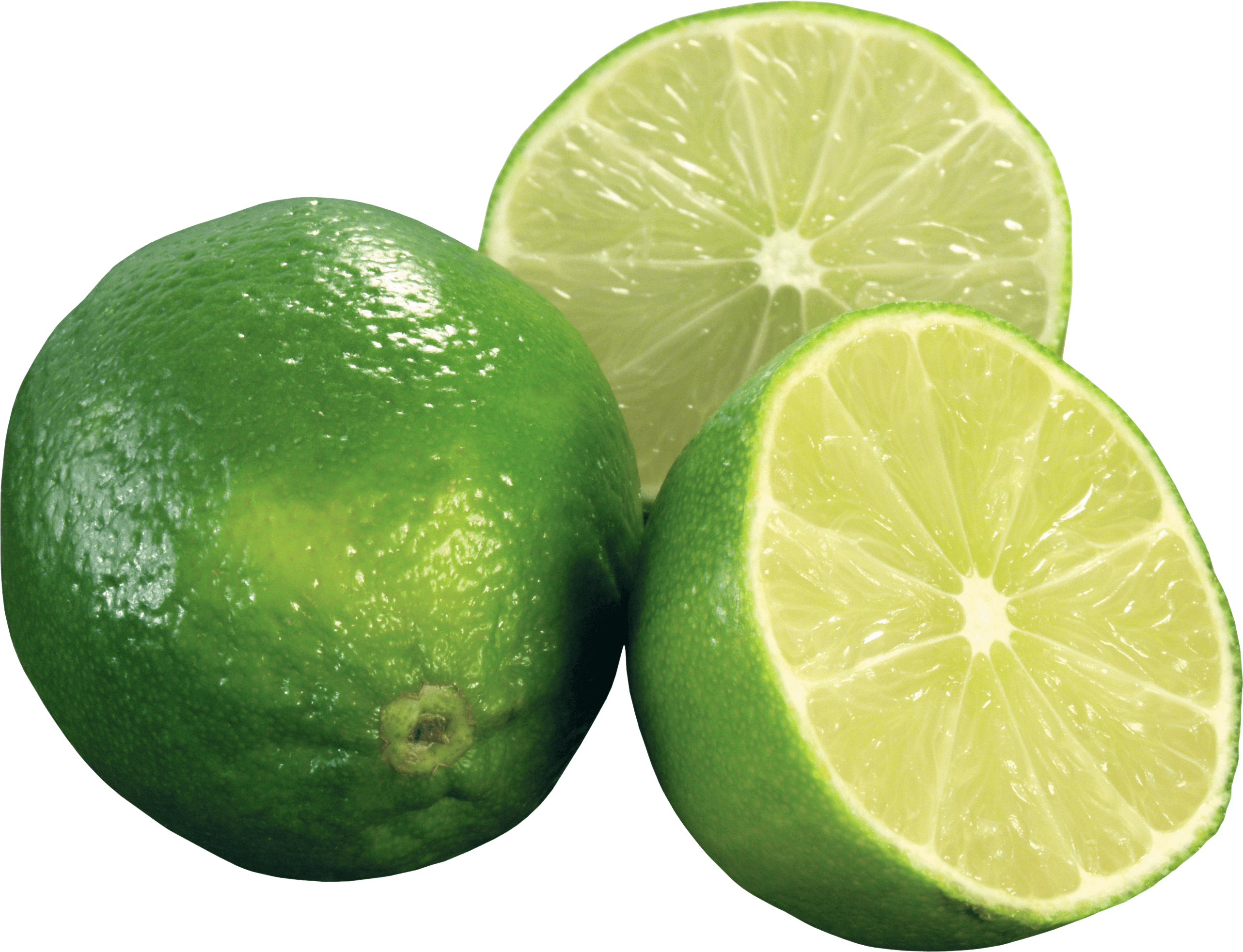 Green Lemon Png Image PNG Image