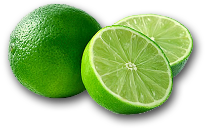 Lime PNG Image