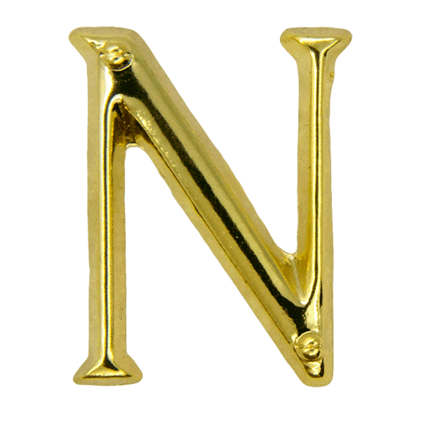 Alphabet Gold Picture HD Image Free PNG Image