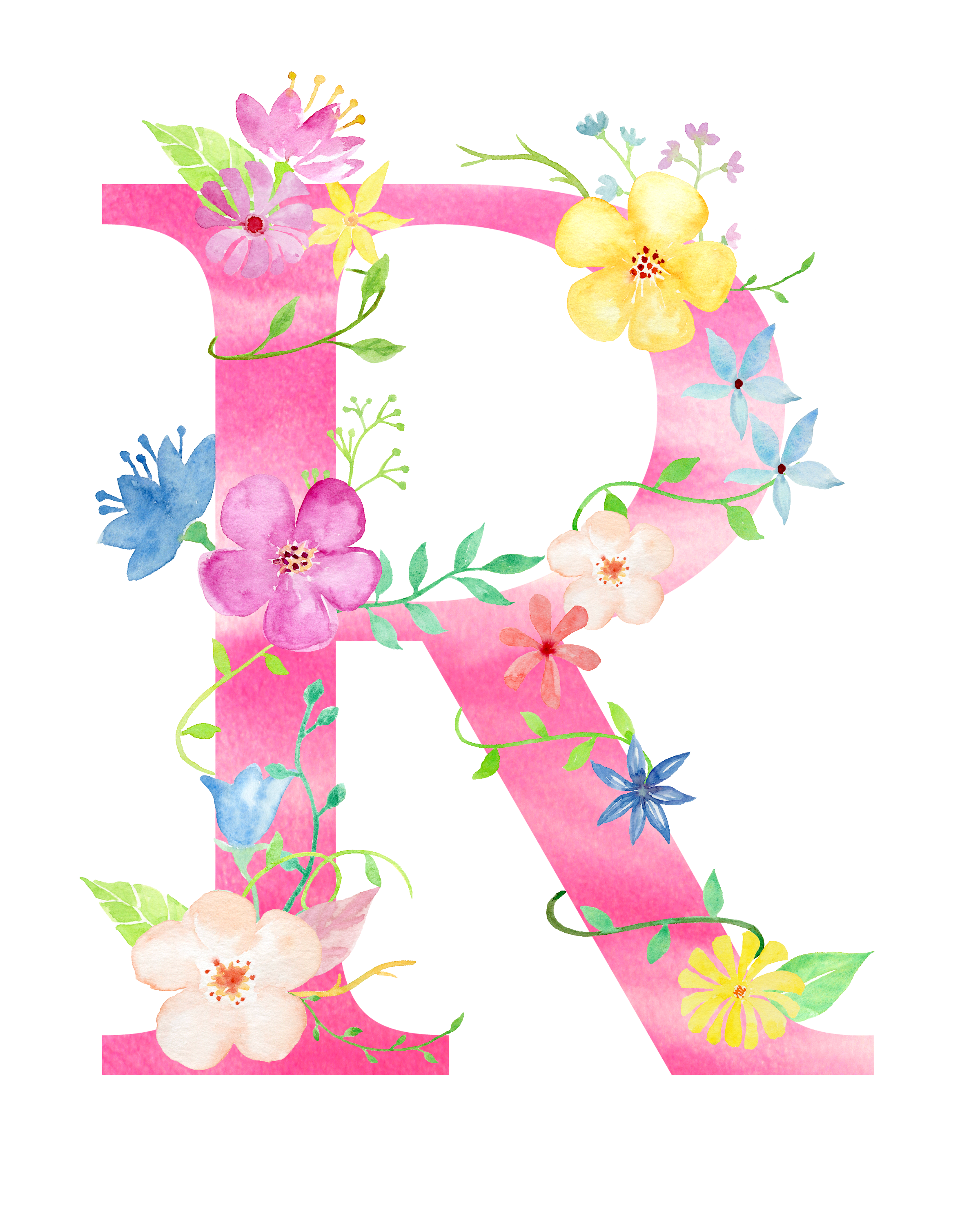 Cute Alphabet Free Download Image PNG Image