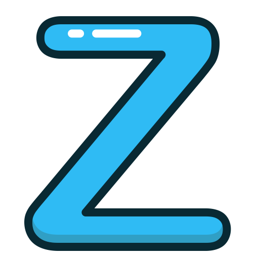 Picture Z Letter Free HD Image PNG Image