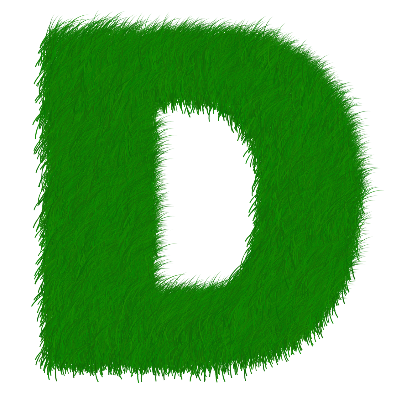 D Letter PNG Image High Quality PNG Image