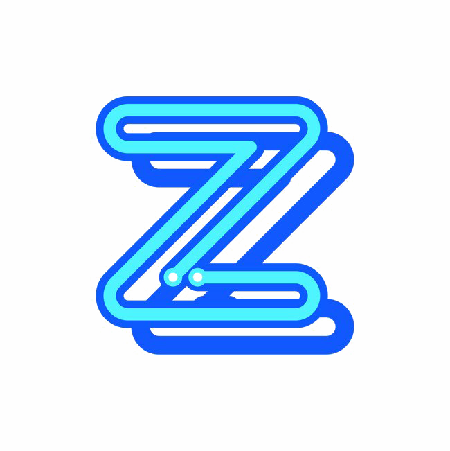 Z Letter PNG Free Photo PNG Image