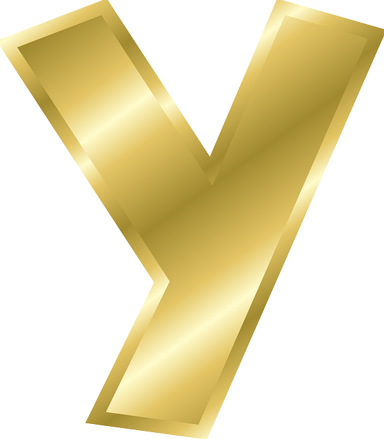 Y Picture Letter Free PNG HQ PNG Image