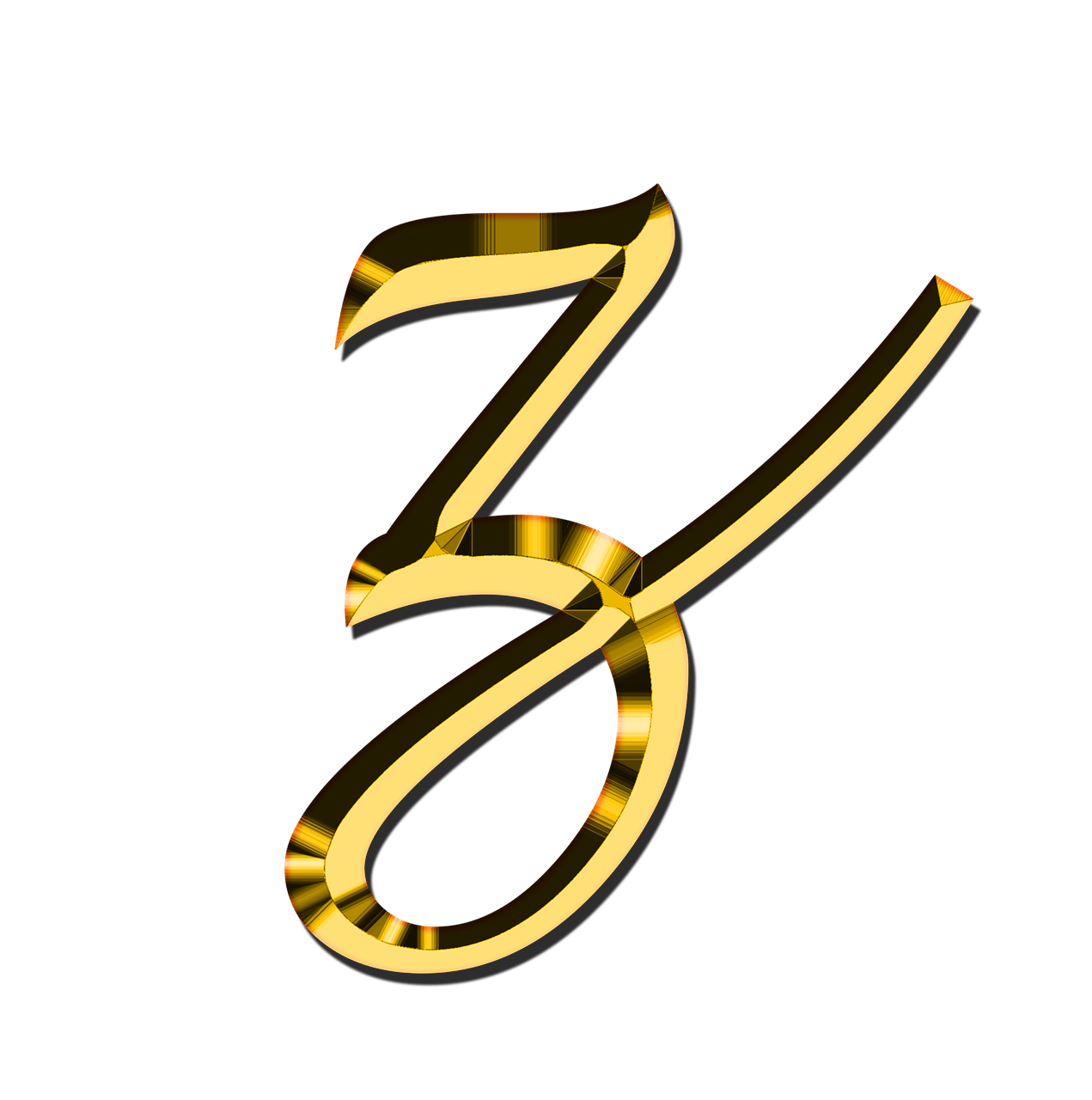 Z Pic Letter Free Transparent Image HQ PNG Image