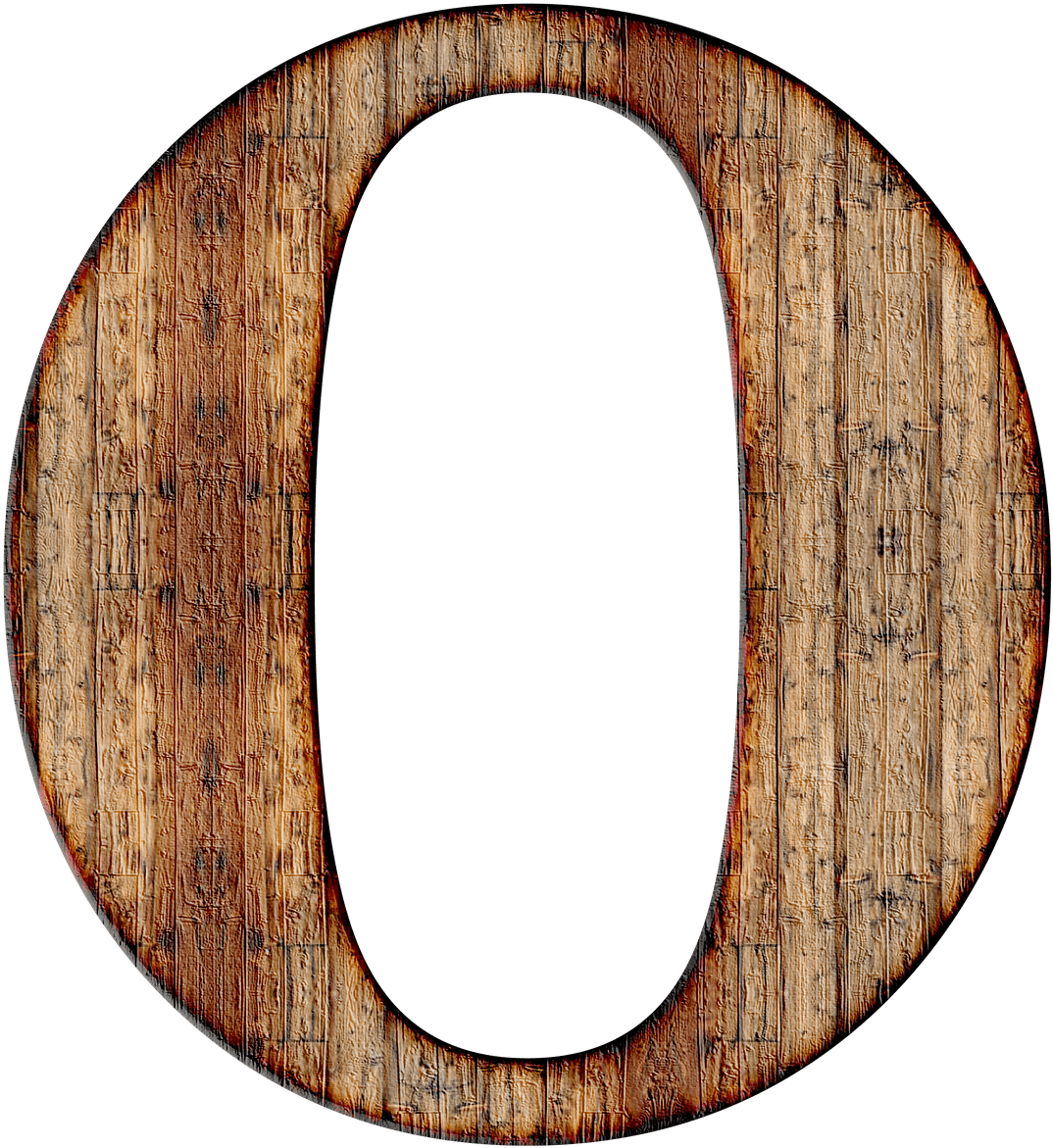Photos Letter O Download HD PNG Image