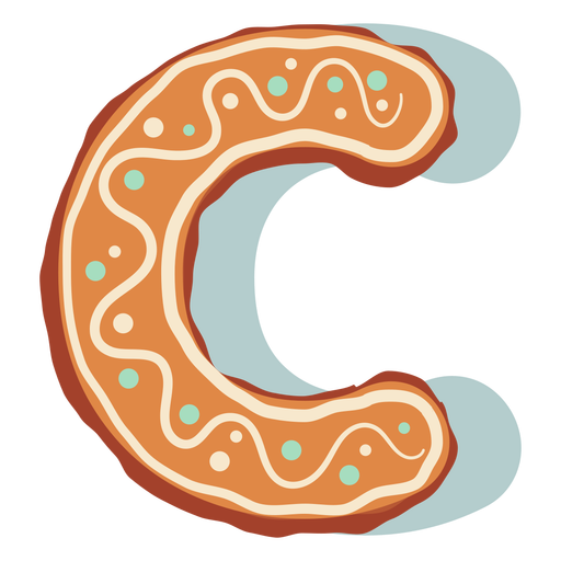 C Letter HD Image Free PNG Image