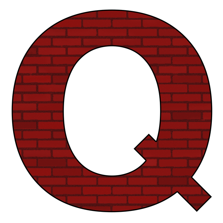 Q Letter PNG File HD PNG Image