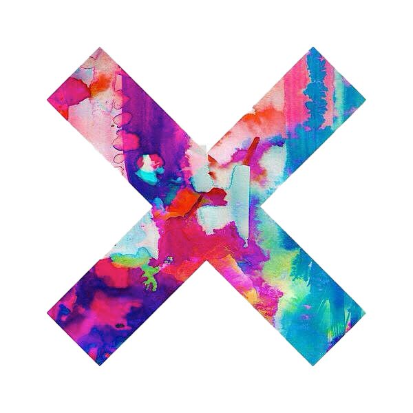 X Letter Free Download PNG HD PNG Image