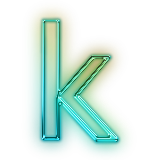 K Letter Free Download Image PNG Image