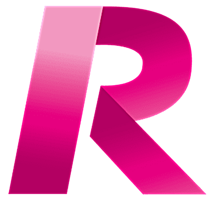 R Letter Free Clipart HQ PNG Image