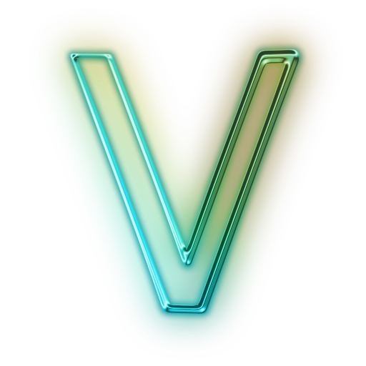 Pic Letter V Free PNG HQ PNG Image