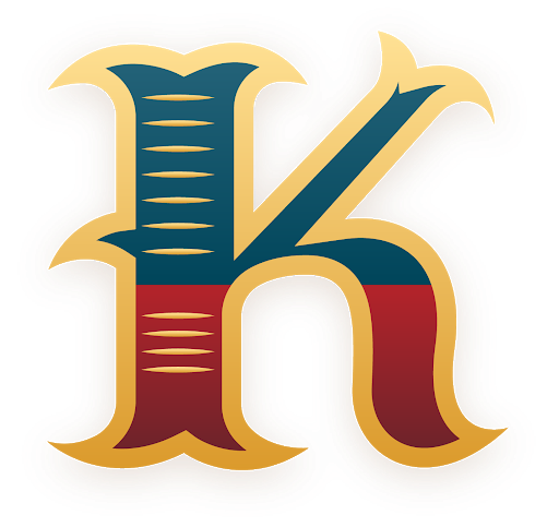 K Letter PNG File HD PNG Image