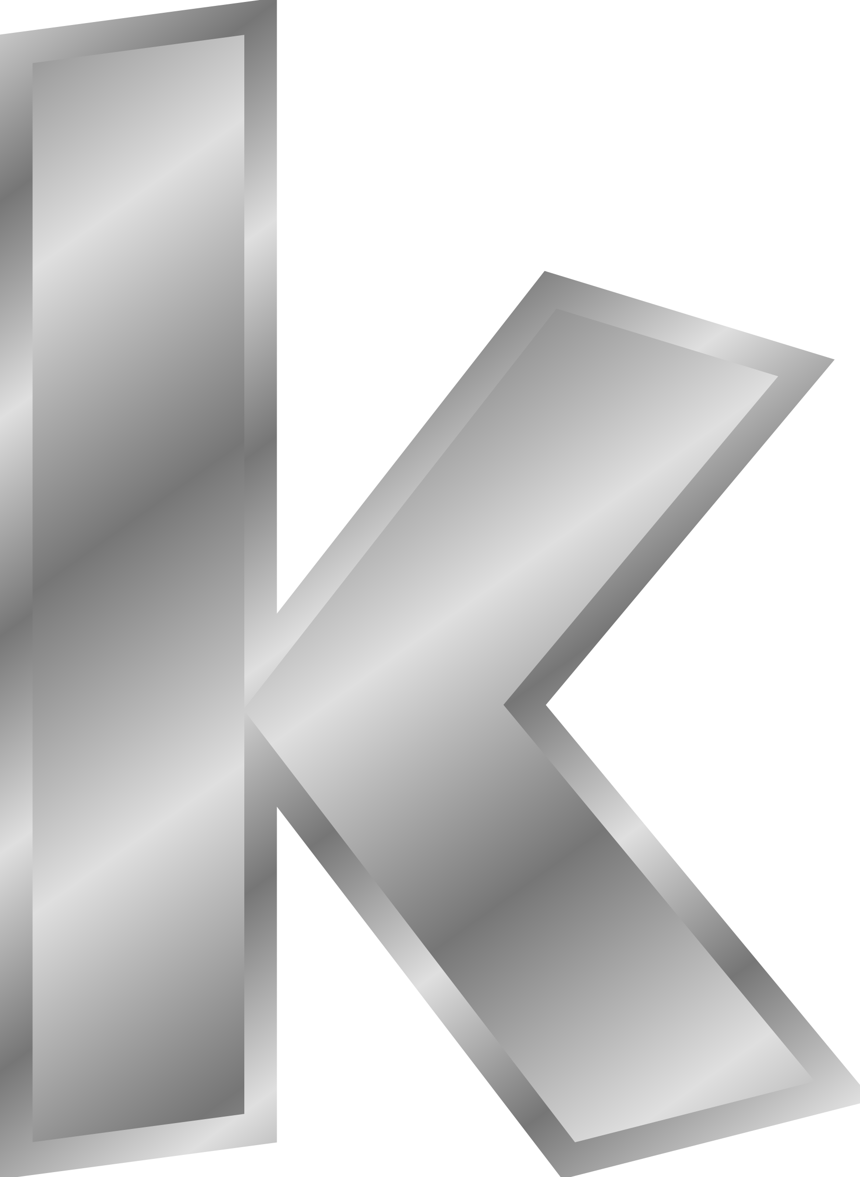 K Letter Free PNG HQ PNG Image