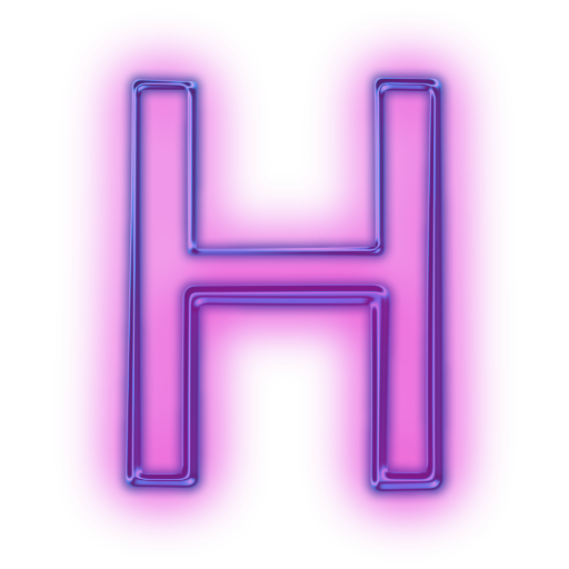 H Letter Picture Free Download PNG HD PNG Image