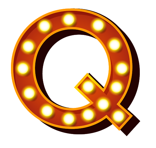 Q Letter Free PNG HQ PNG Image
