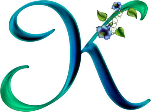 K Letter PNG Free Photo PNG Image