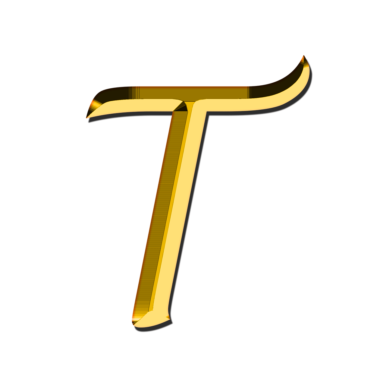 T Letter Free Download PNG HD PNG Image