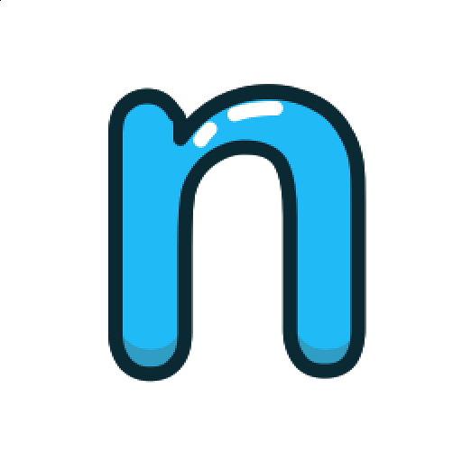 Letter N Free Transparent Image HQ PNG Image