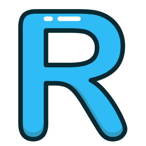 Picture R Letter PNG File HD PNG Image