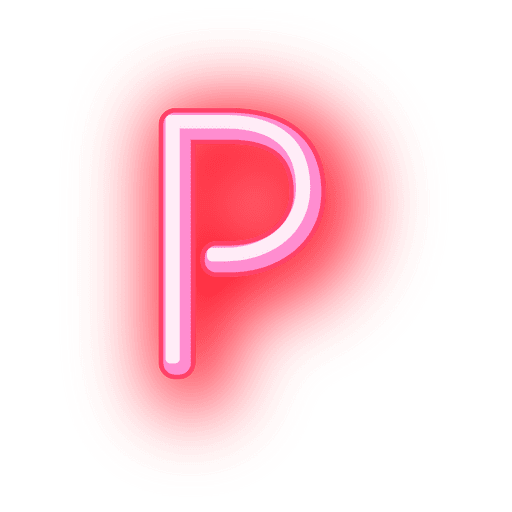 P Letter Picture Free Download Image PNG Image