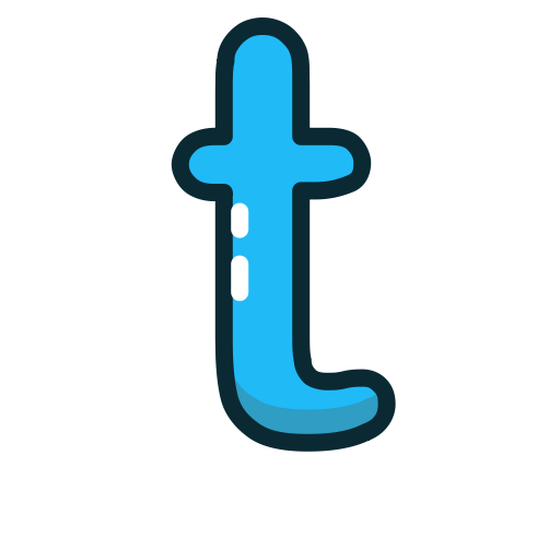 T Letter Free Download PNG HQ PNG Image