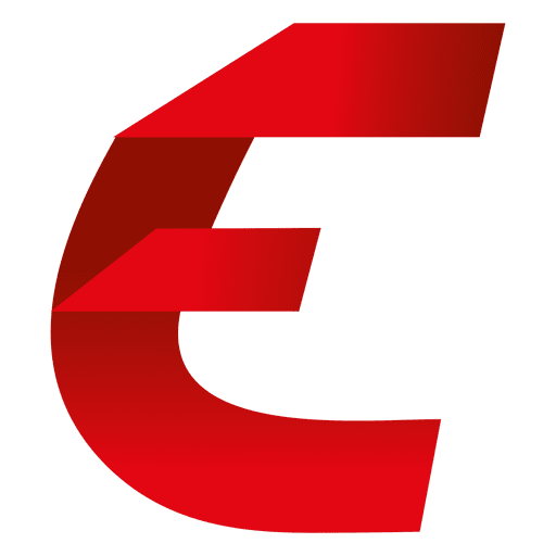 E Letter HD Image Free PNG Image