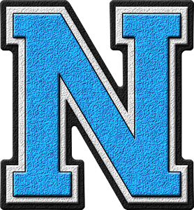 N Letter Free Download Png PNG Image