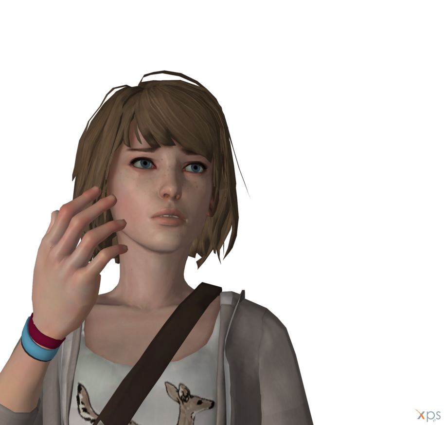 Life Is Strange PNG Image