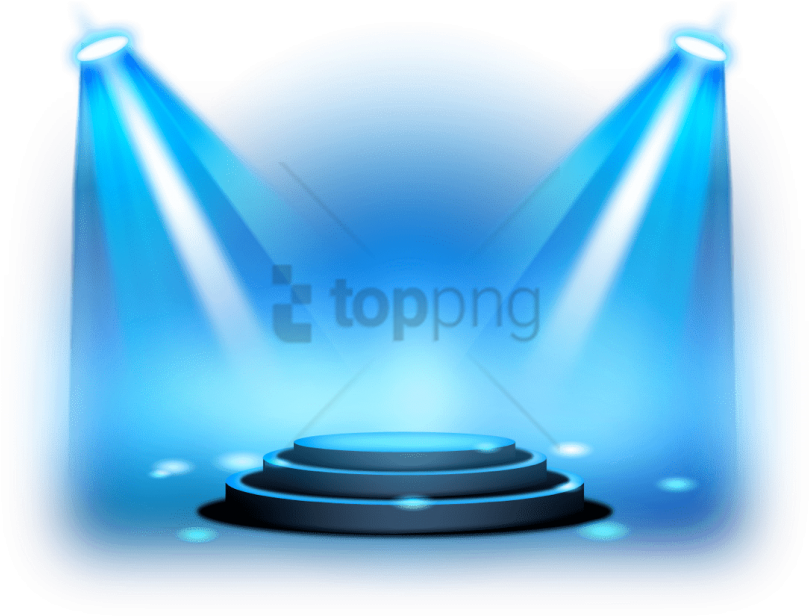 Spotlight Free HD Image PNG Image