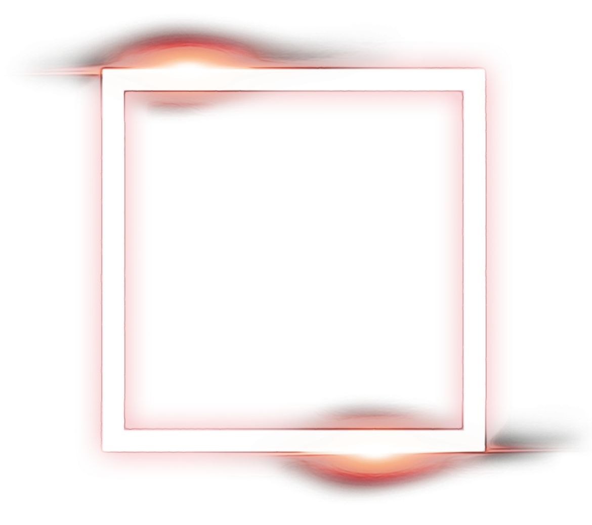 Light Square Effect Glow Download HQ PNG Image