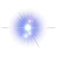 And Light Lens Translucency Transparency Flare White