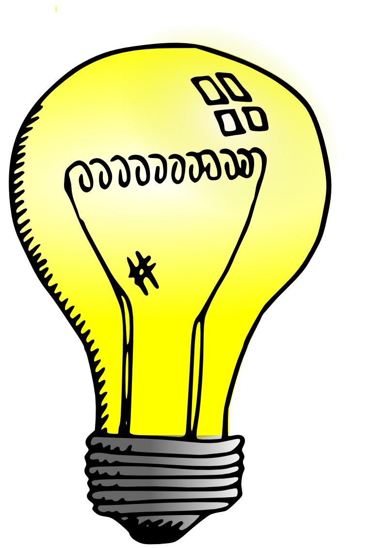 Light Bulb Png PNG Image