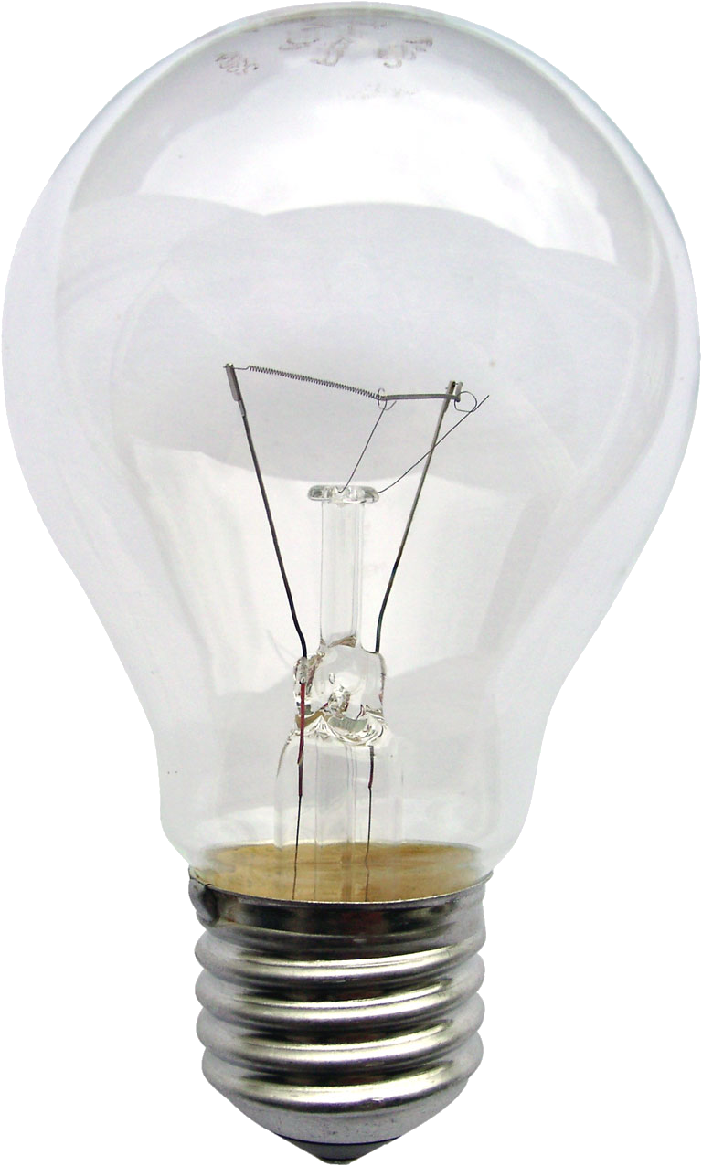 Light Bulb Free Download Png PNG Image