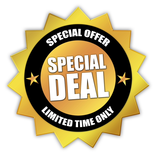 Limited Offer Png Clipart PNG Image