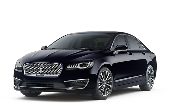 Lincoln Mkz Photo PNG Image