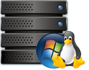 Linux Hosting High-Quality Png PNG Image