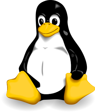 Linux Hosting Png Image PNG Image