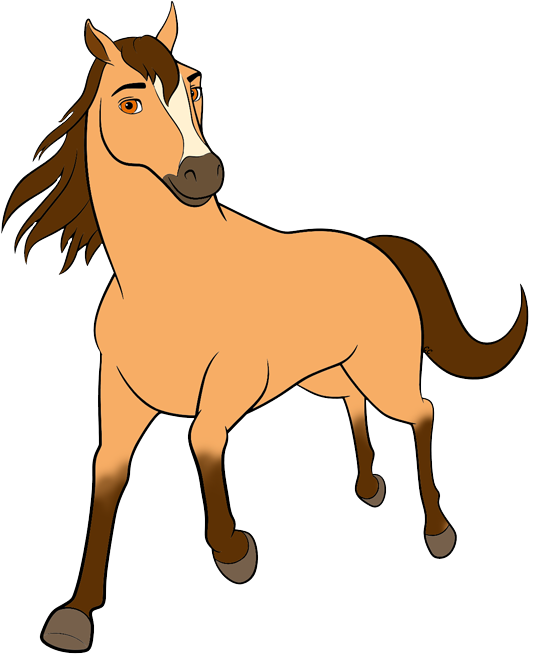 Horse Pony Animation Mustang Drawing Dreamworks PNG Image
