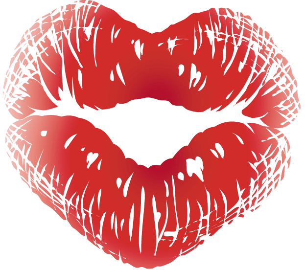 Lips Kiss Png Image PNG Image