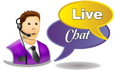 Live Chat Png Clipart PNG Image