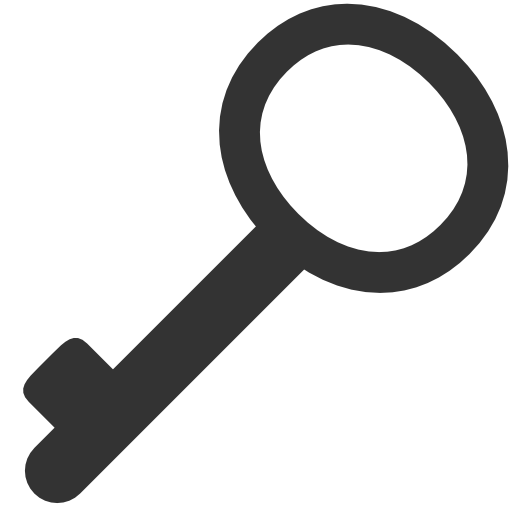 Key High-Quality Png PNG Image