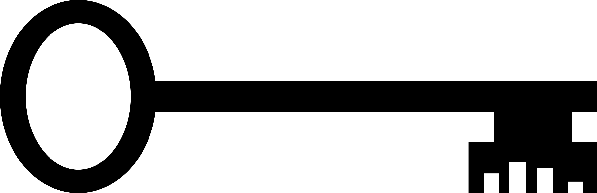 Key Download Png Transparent PNG Image
