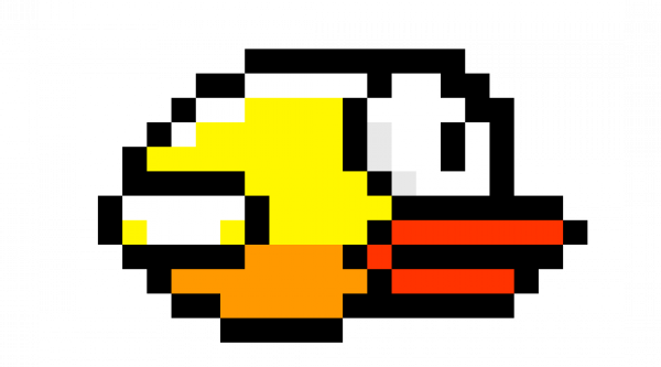 Logo Pic Bird Flappy Free Transparent Image HQ PNG Image